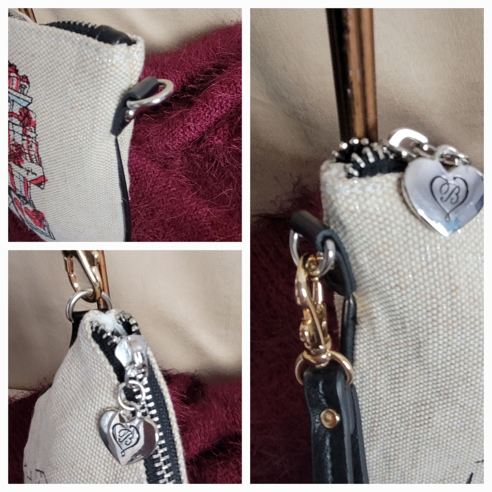 Wristlet purse - Picture 4 of 5
